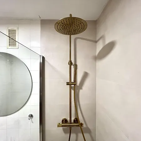 Baruhaus Duplex Piscina Y Parking 2 アパート