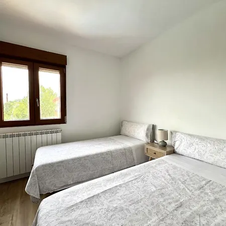 アパート Baruhaus Duplex Piscina Y Parking 2