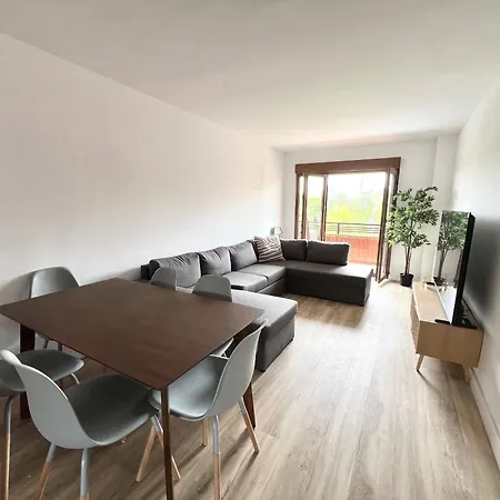 Lejlighed Baruhaus Duplex Piscina Y Parking 2 Villamanan