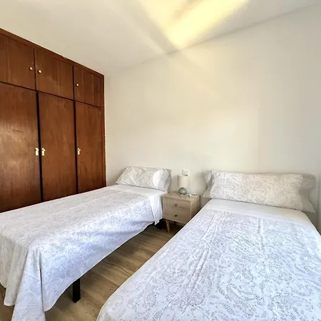 Baruhaus Duplex Piscina Y Parking 2 *