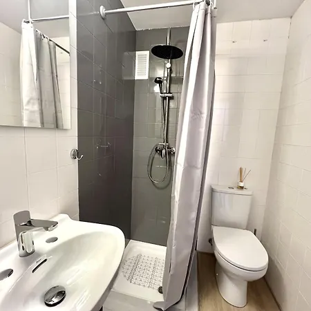 Baruhaus Duplex Piscina Y Parking 2 * Villamanan