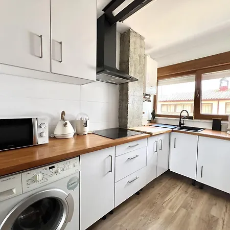 アパート Baruhaus Duplex Piscina Y Parking 2