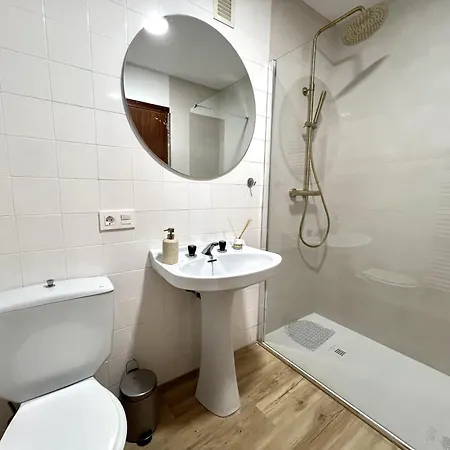 Baruhaus Duplex Piscina Y Parking 2 Villamanan