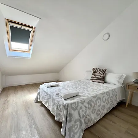 アパート Baruhaus Duplex Piscina Y Parking 2 *