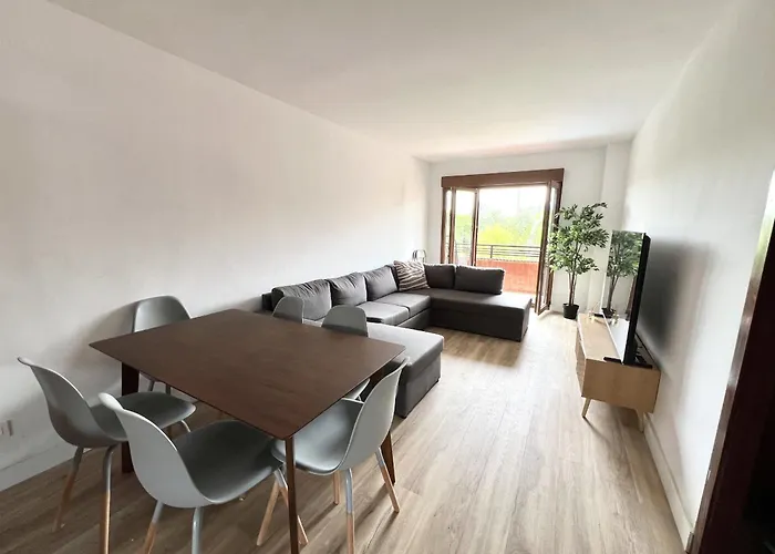 Apartamento Baruhaus Duplex Piscina Y Parking Villamañán 2 Villamanan