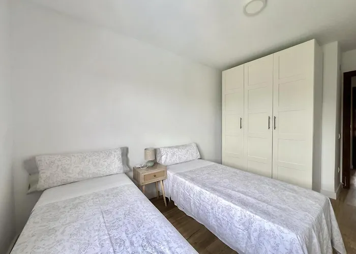 Baruhaus Duplex Piscina Y Parking Villamañán 2