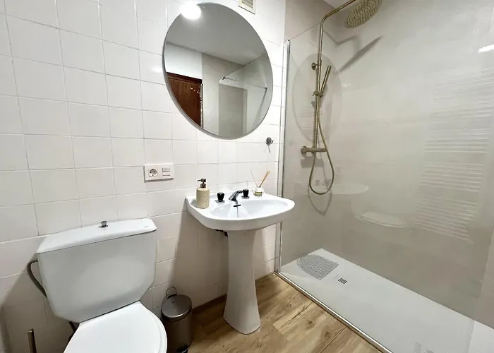 Baruhaus Duplex Piscina Y Parking Villamañán 2 Villamanan