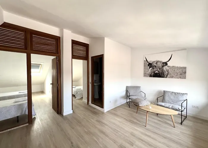 Baruhaus Duplex Piscina Y Parking Villamañán 2 Apartamento Villamanan